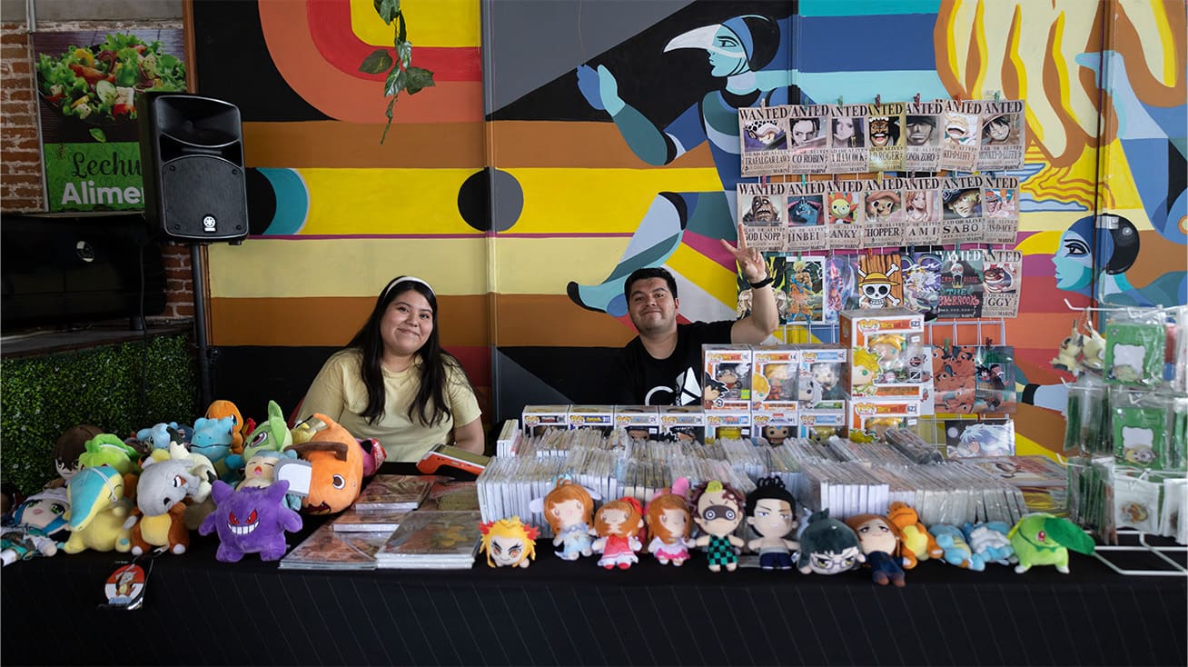 Galería Club de Beneficios