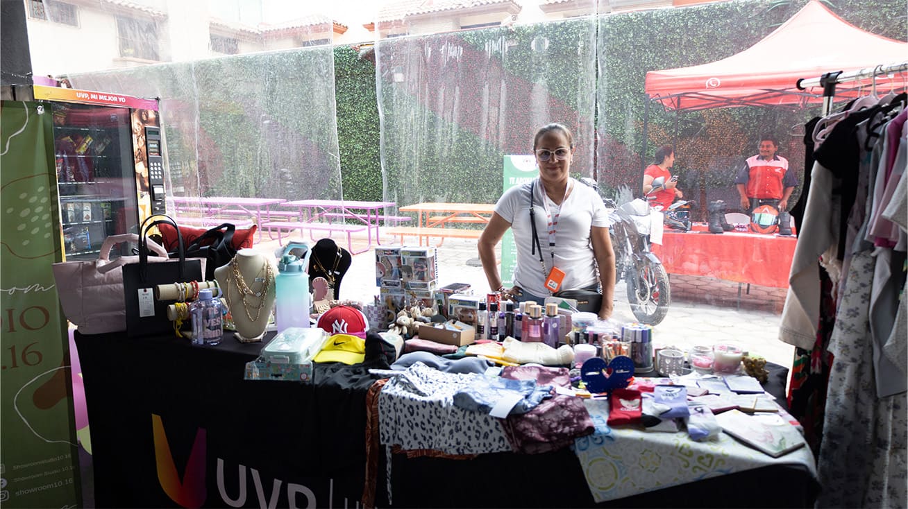 Galería Club de Beneficios