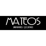 MATEOS, UNIFORMES EJECUTIVOS