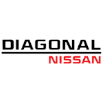 NISSAN DIAGONAL