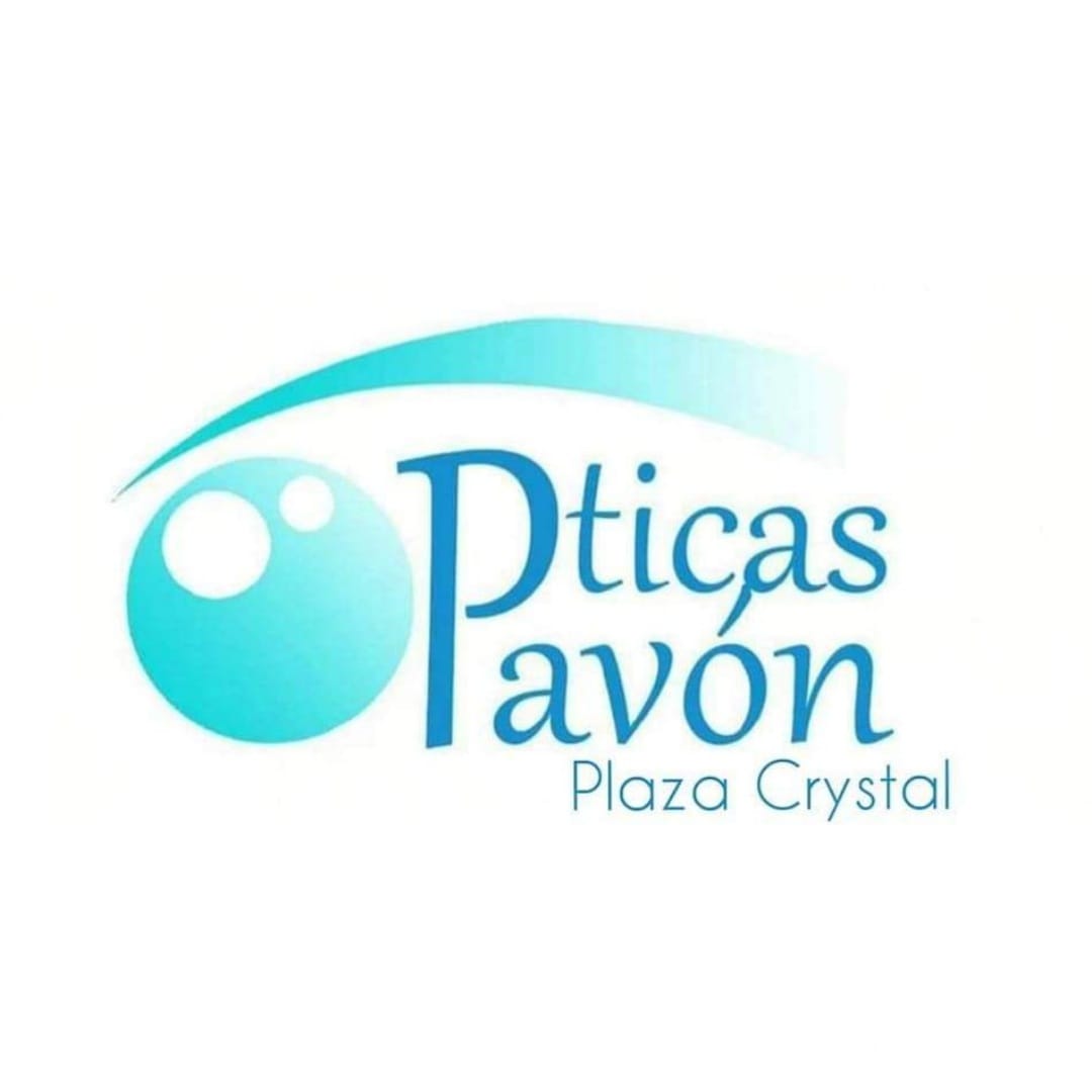 Ópticas Pavón