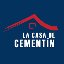 La Casa De Cementín