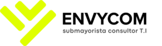 ENVYCOM Submayorista Consultor T.I