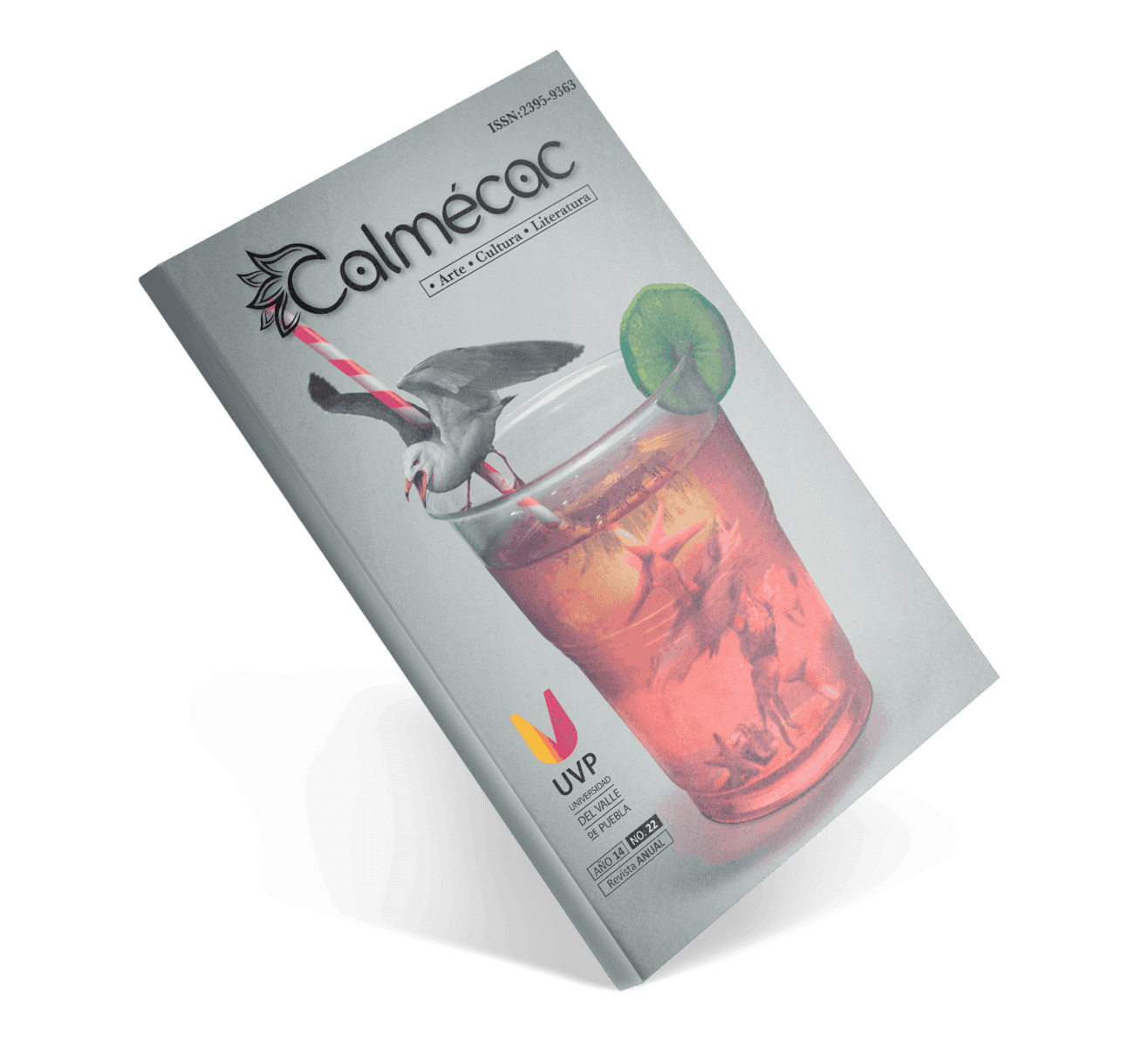 Revista Calmécac