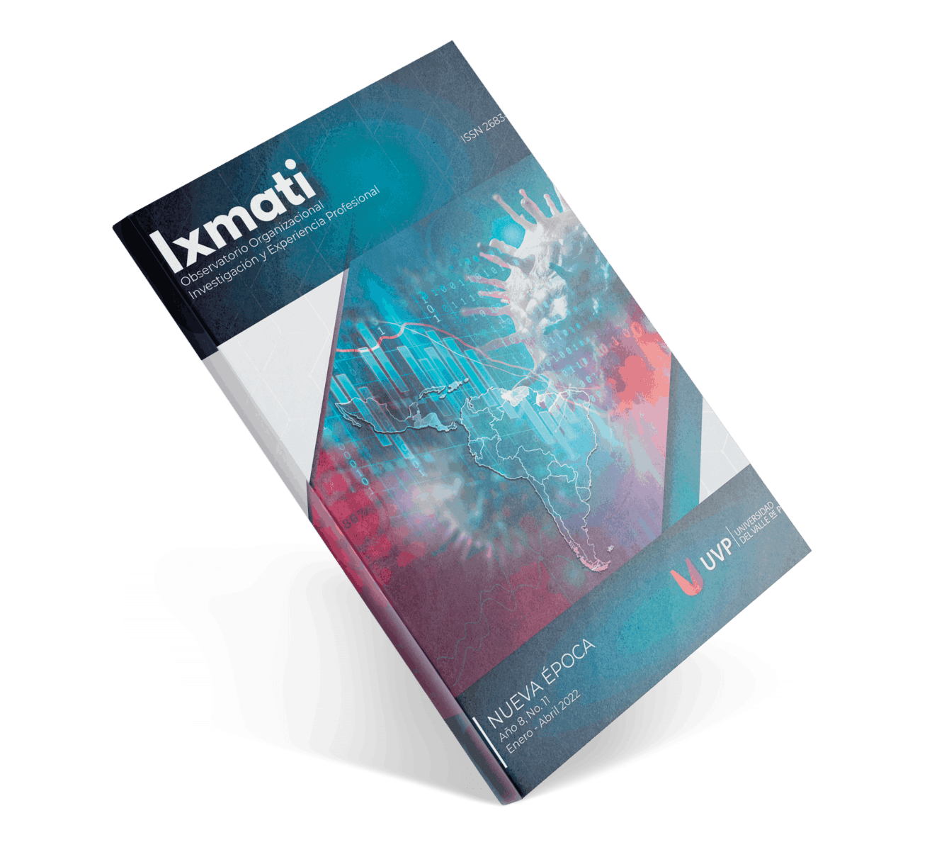 Revista Ixmati