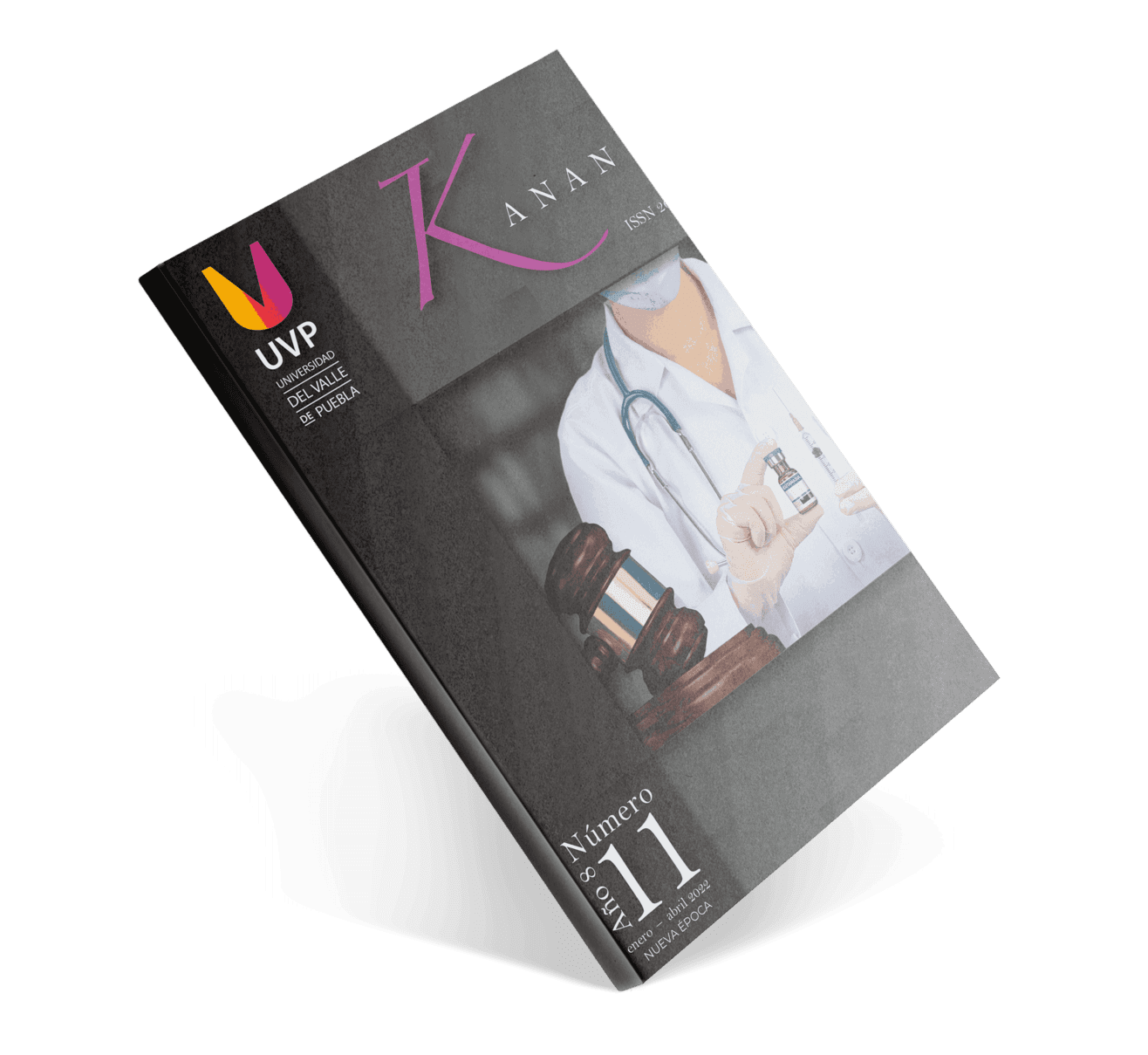 Revista Kanan