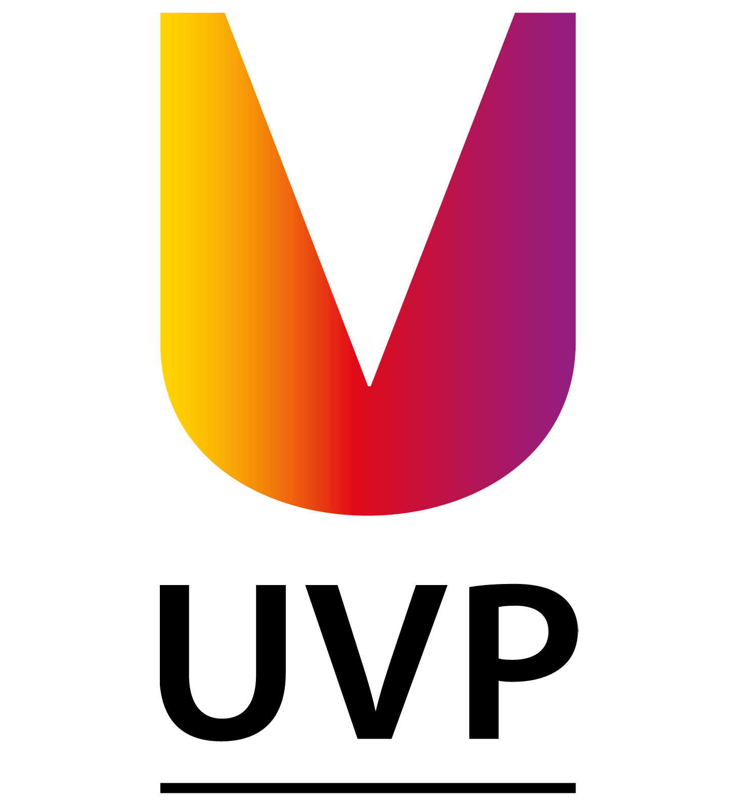 Logo UVP