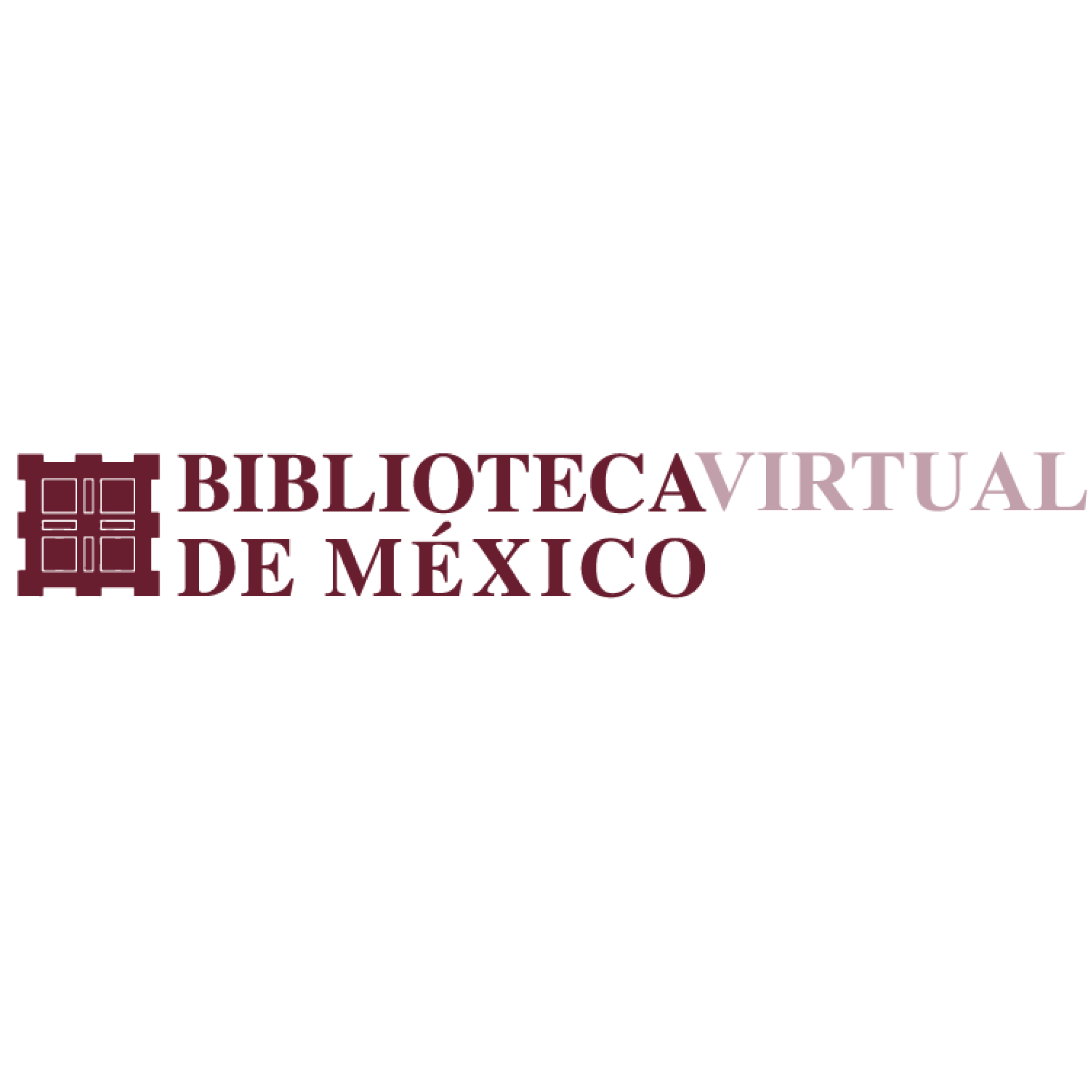 Biblioteca Virtual de México
