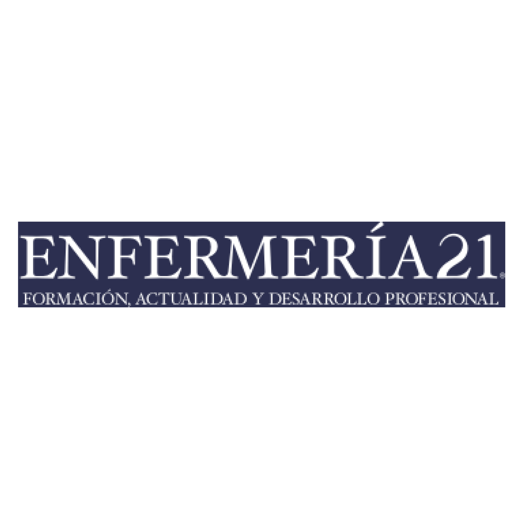 Enfermería 21