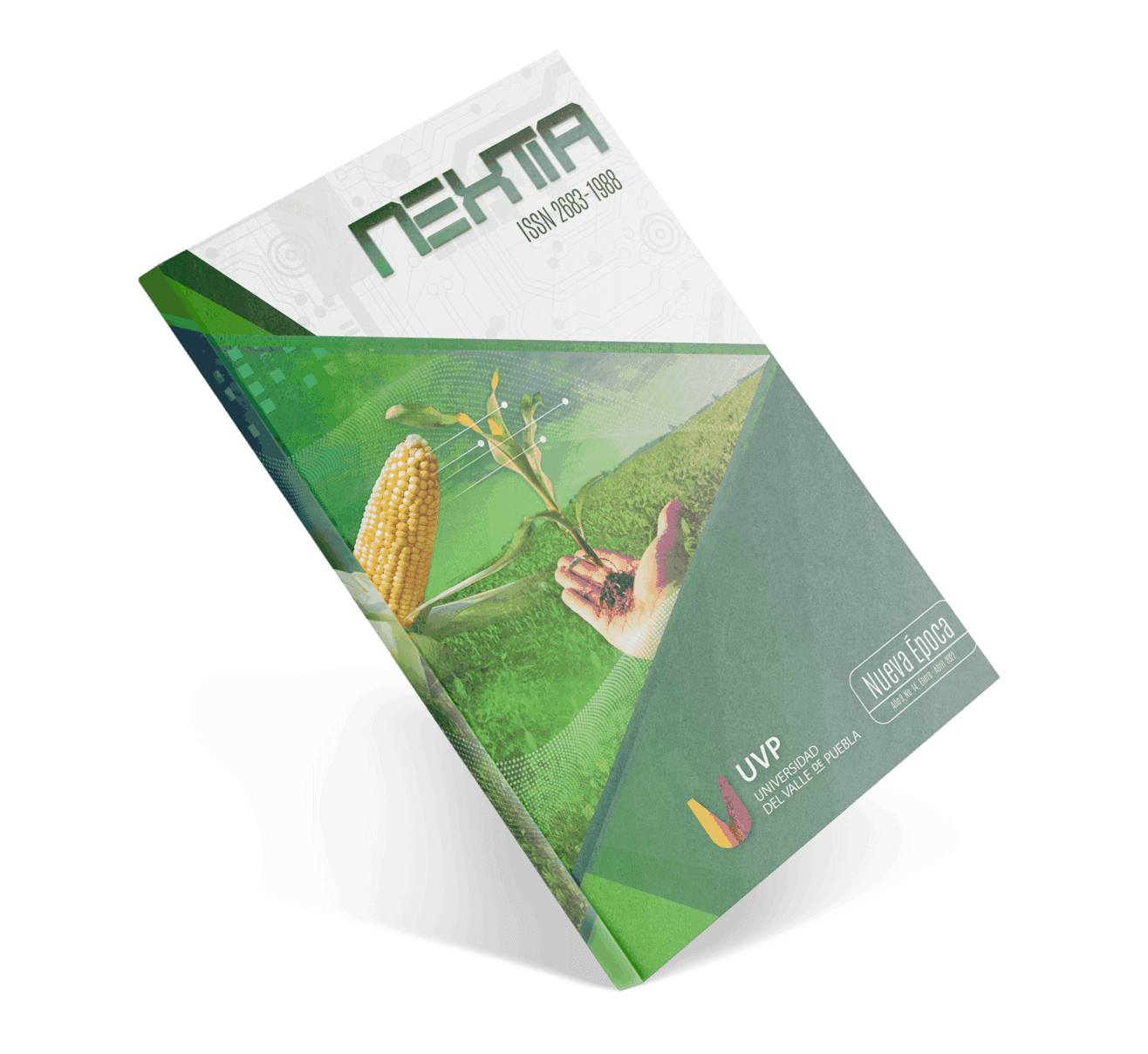 Revista Nextia
