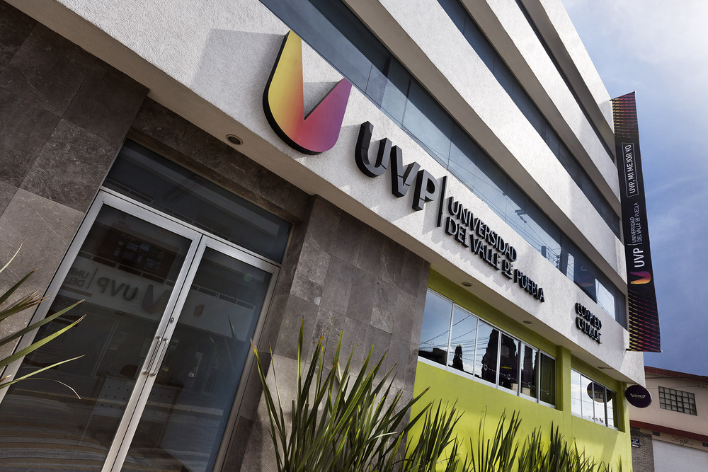 Egresados UVP