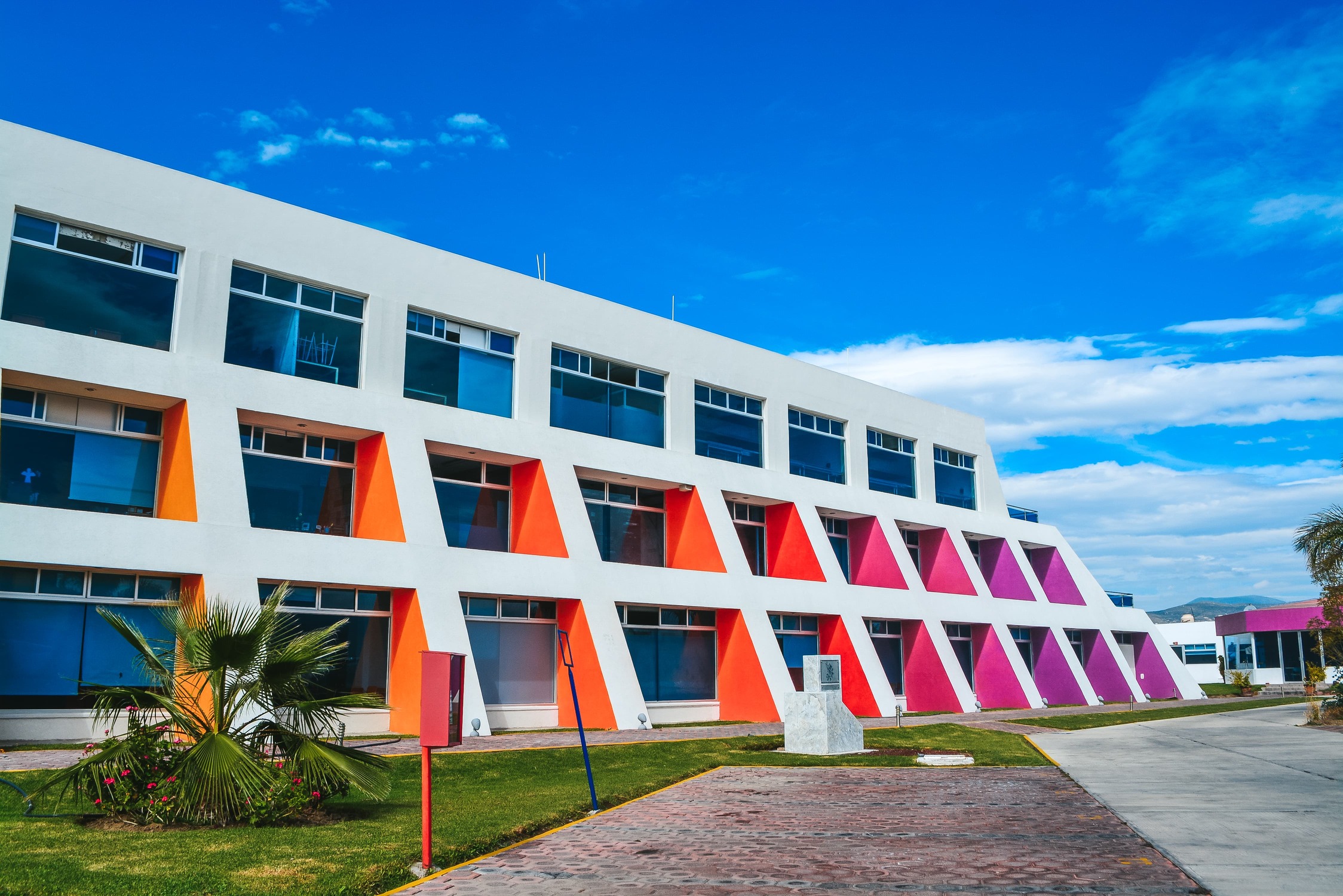 Egresados UVP