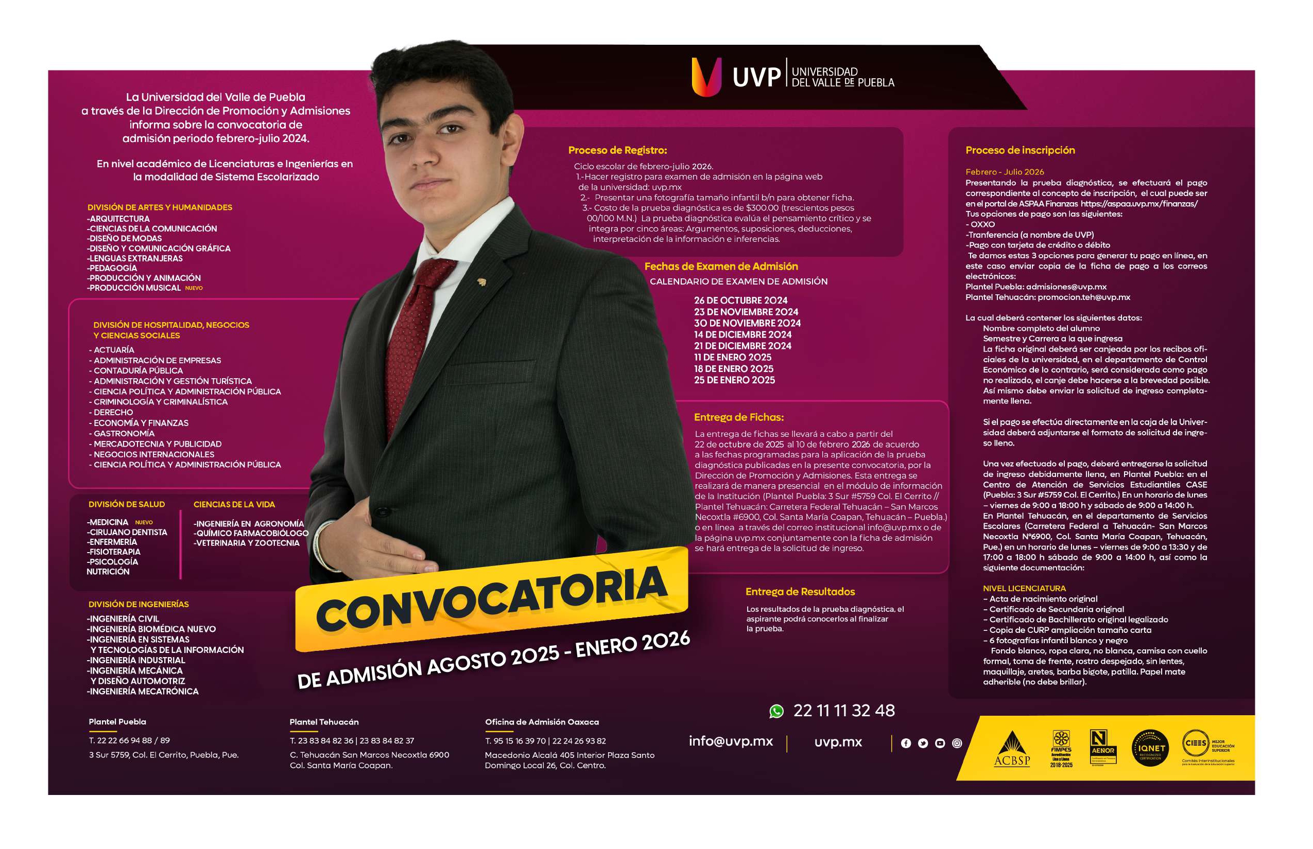 Comunicado 2023