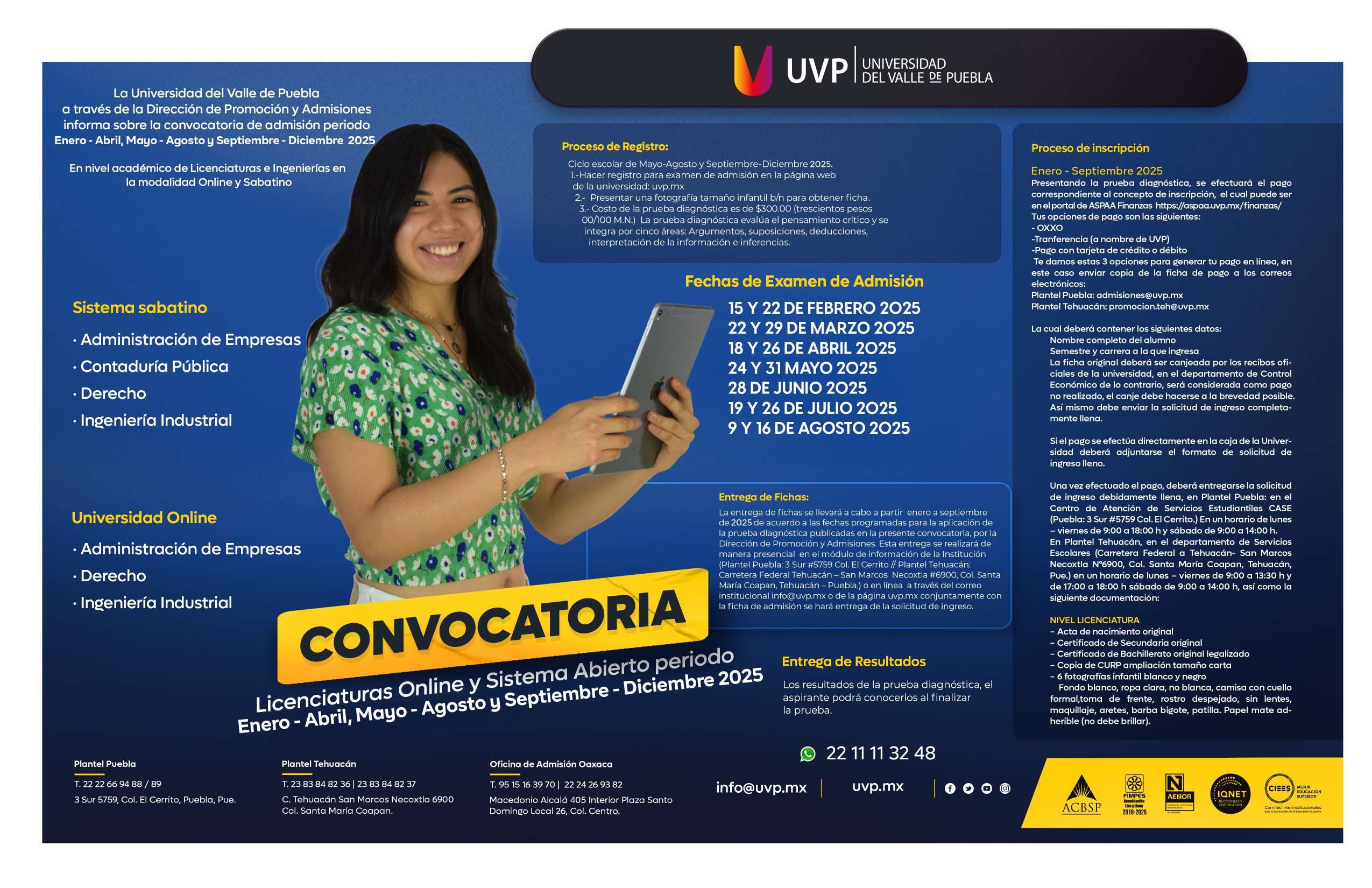 Comunicado 2023
