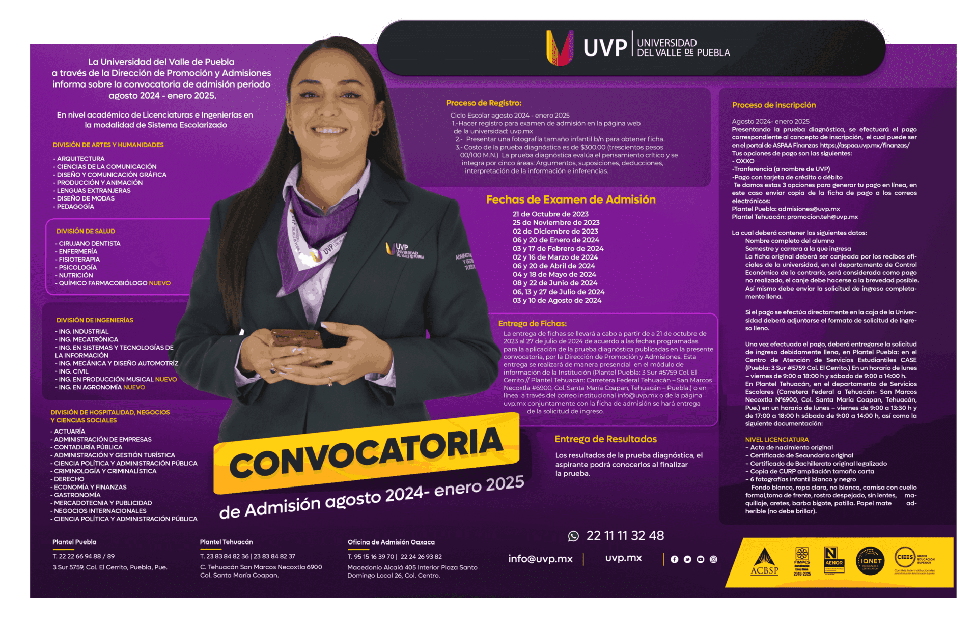 Comunicado 2022