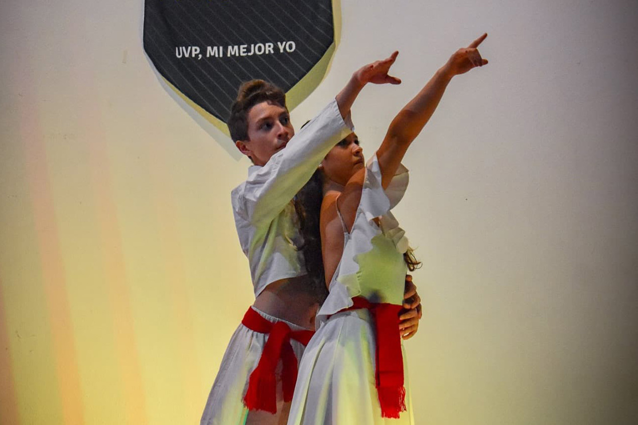 Danza