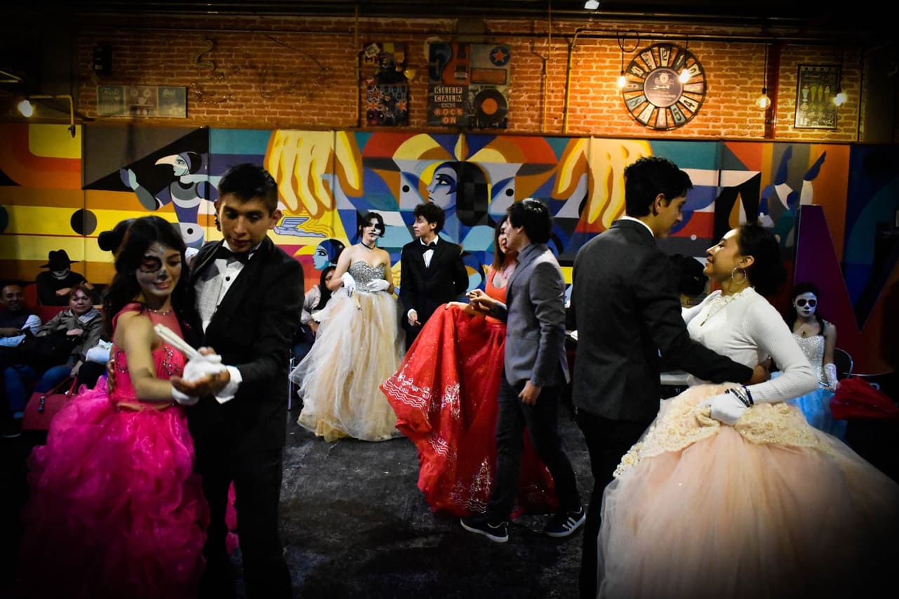 Danza