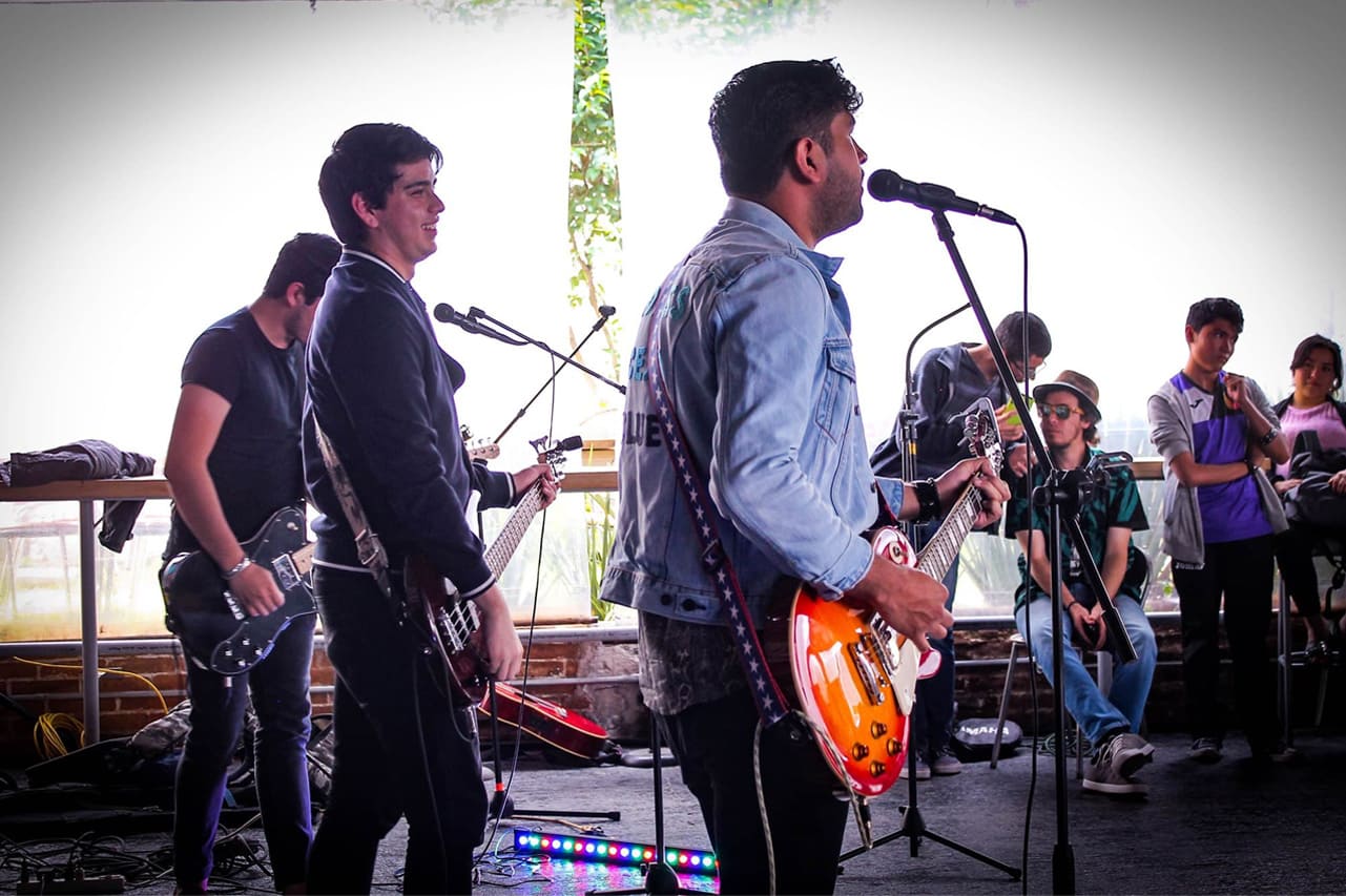Guitarra