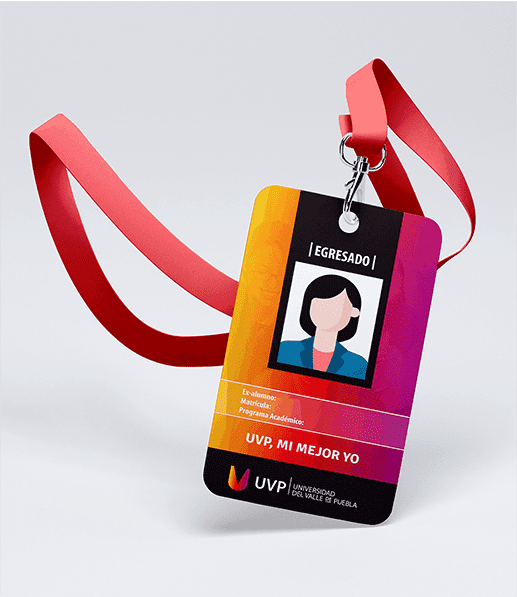 Egresados UVP