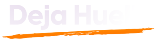 Deja Huella