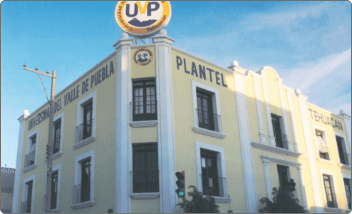 Inaguración de Plantel Tehuacán