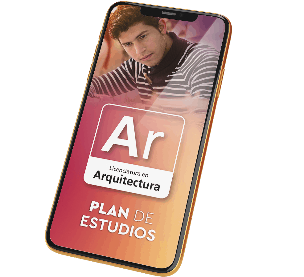 Plan de Estudios