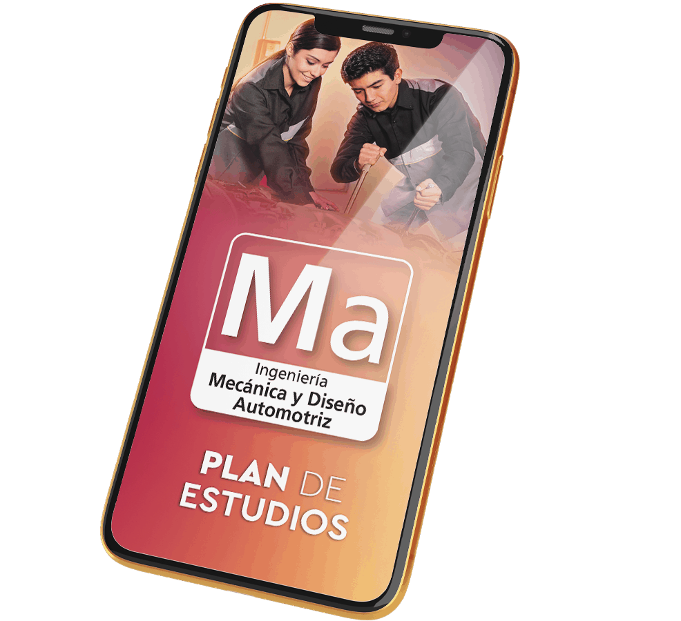 Plan de Estudios
