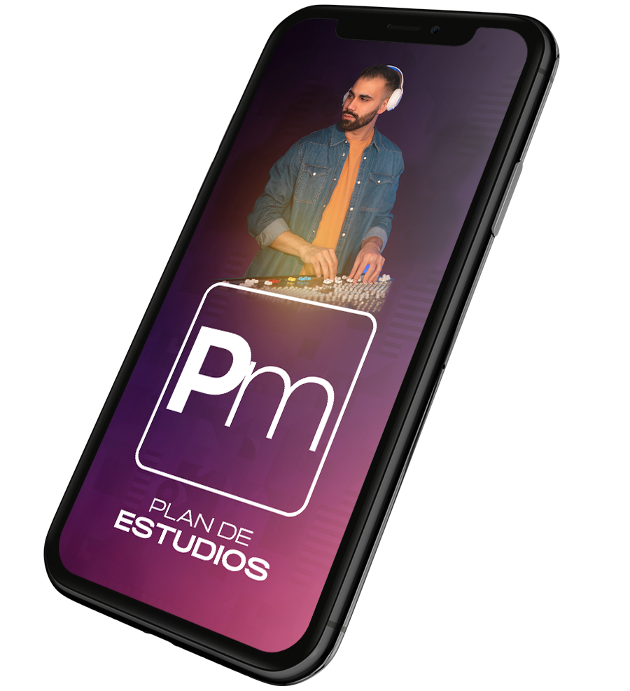 Plan de Estudios