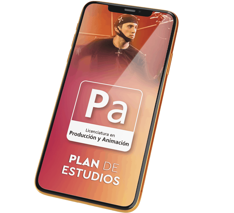 Plan de Estudios