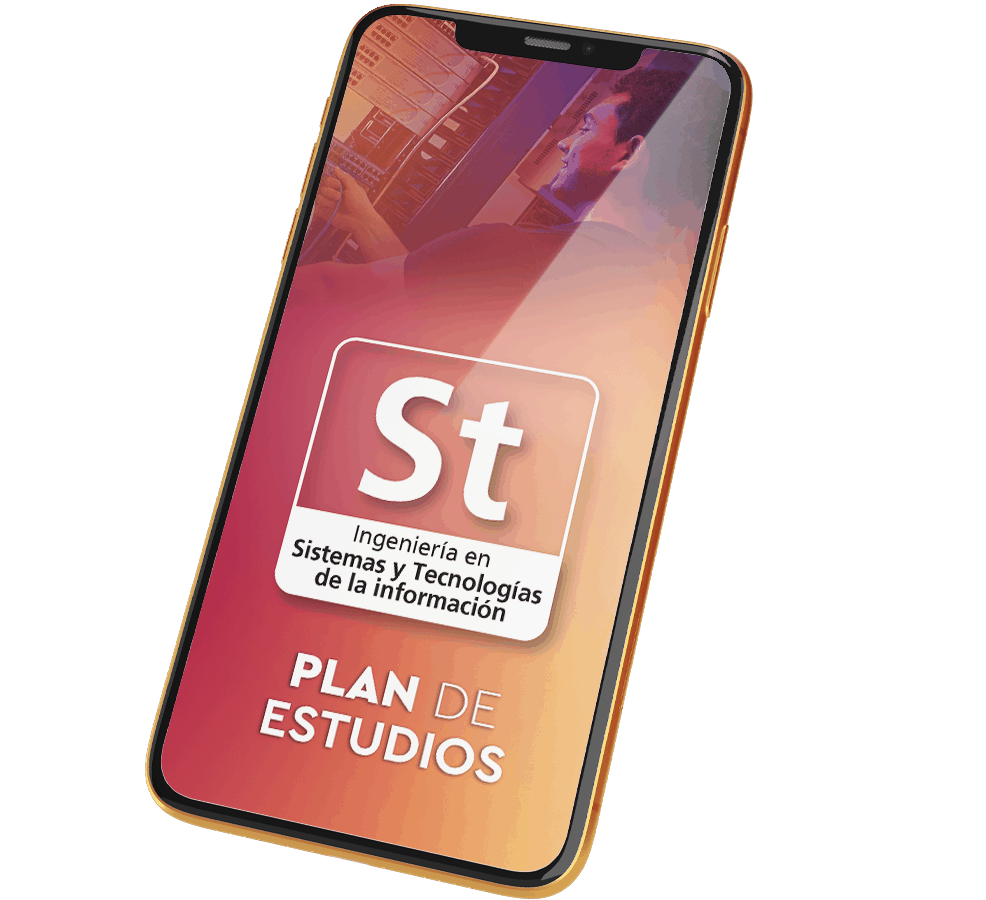 Plan de Estudios