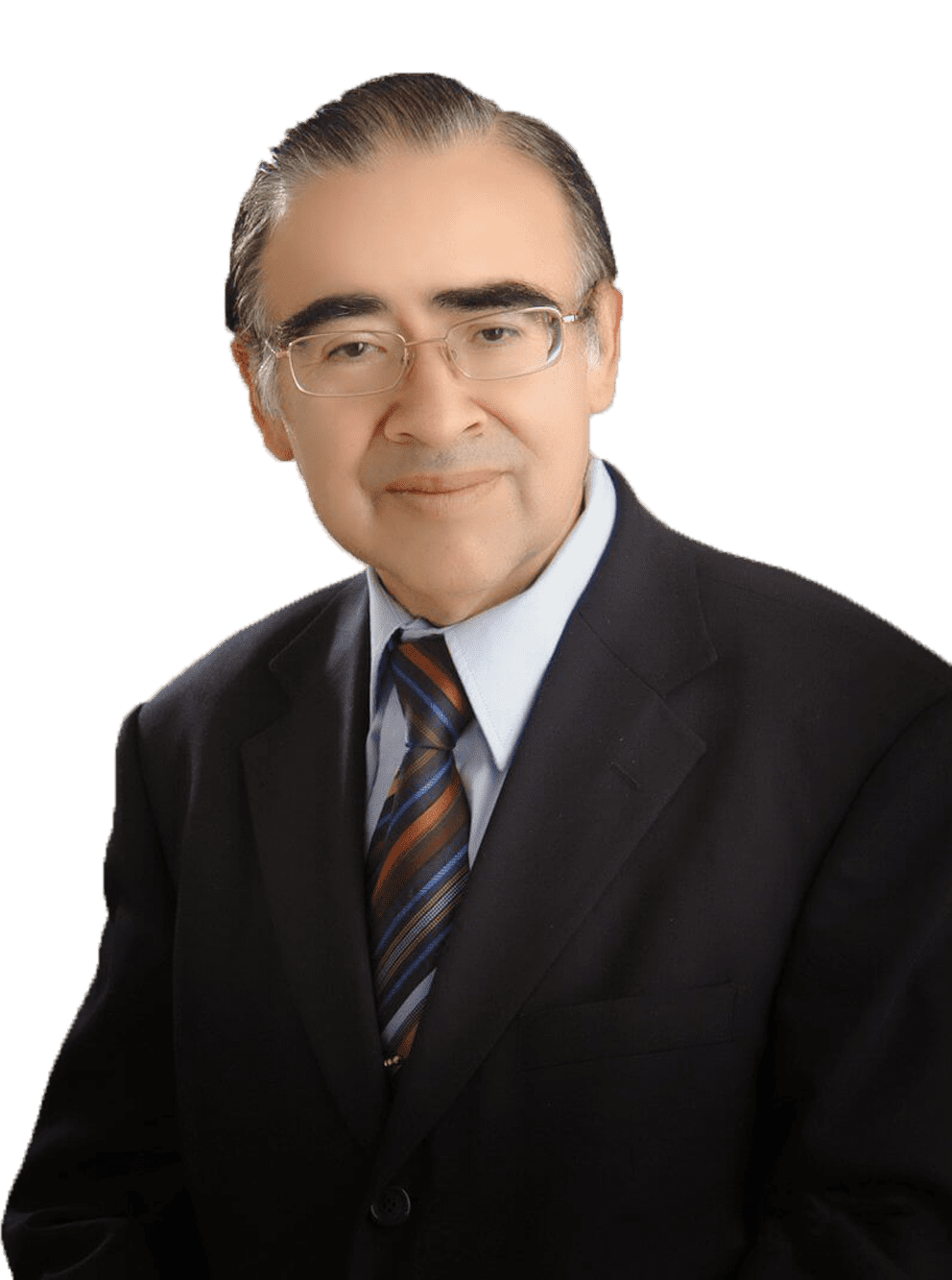 Mtro. Jaime Illescas López