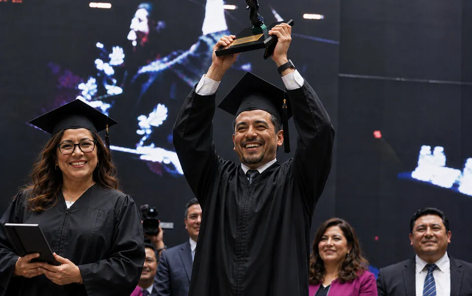 Estudiante Online UVP
