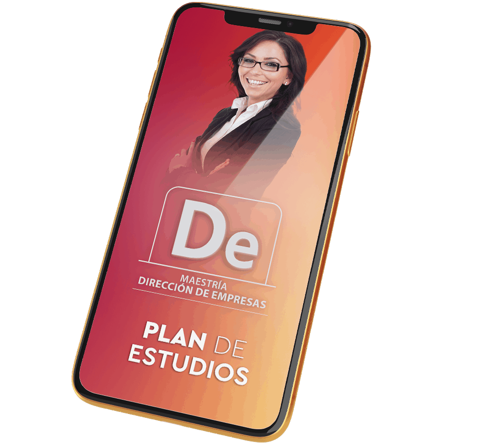 Plan de Estudios