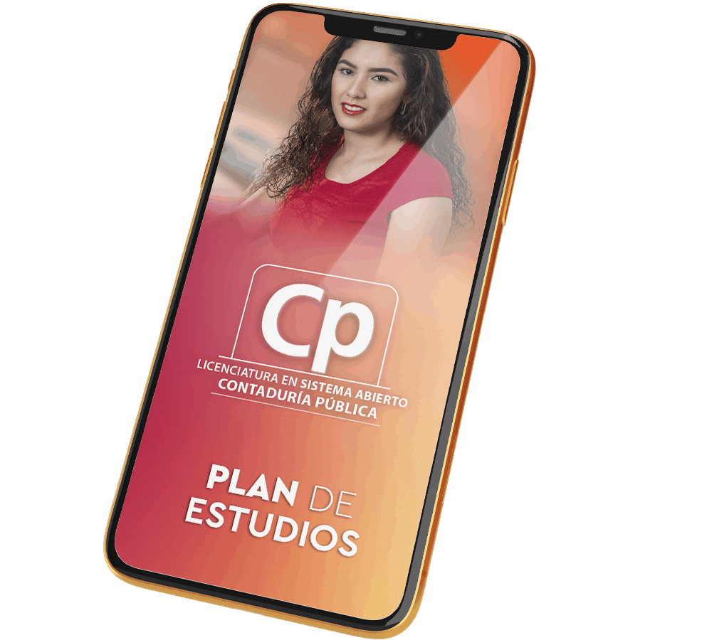 Plan de Estudios