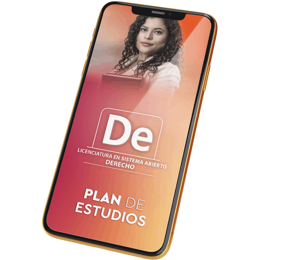 Plan de Estudios