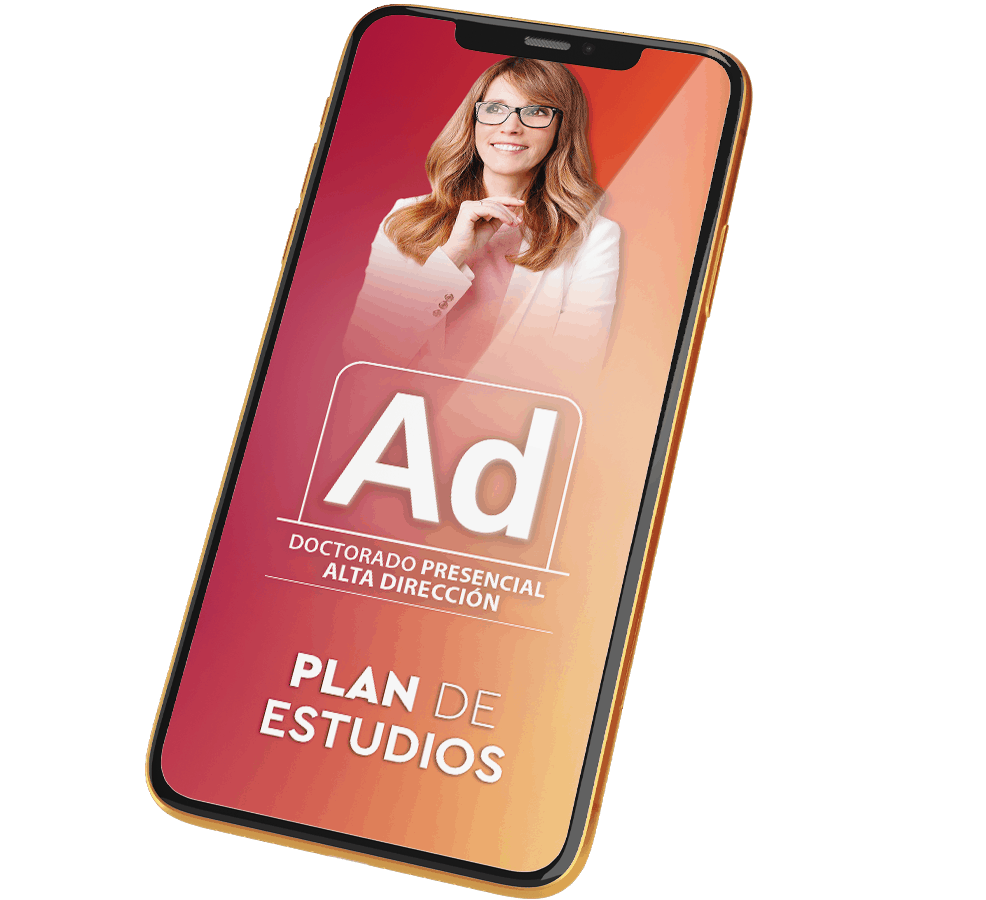 Plan de Estudios