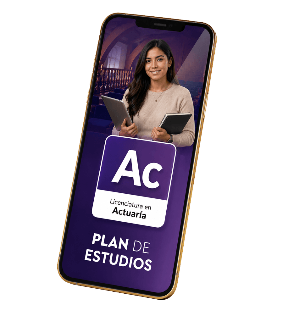 Plan de Estudios