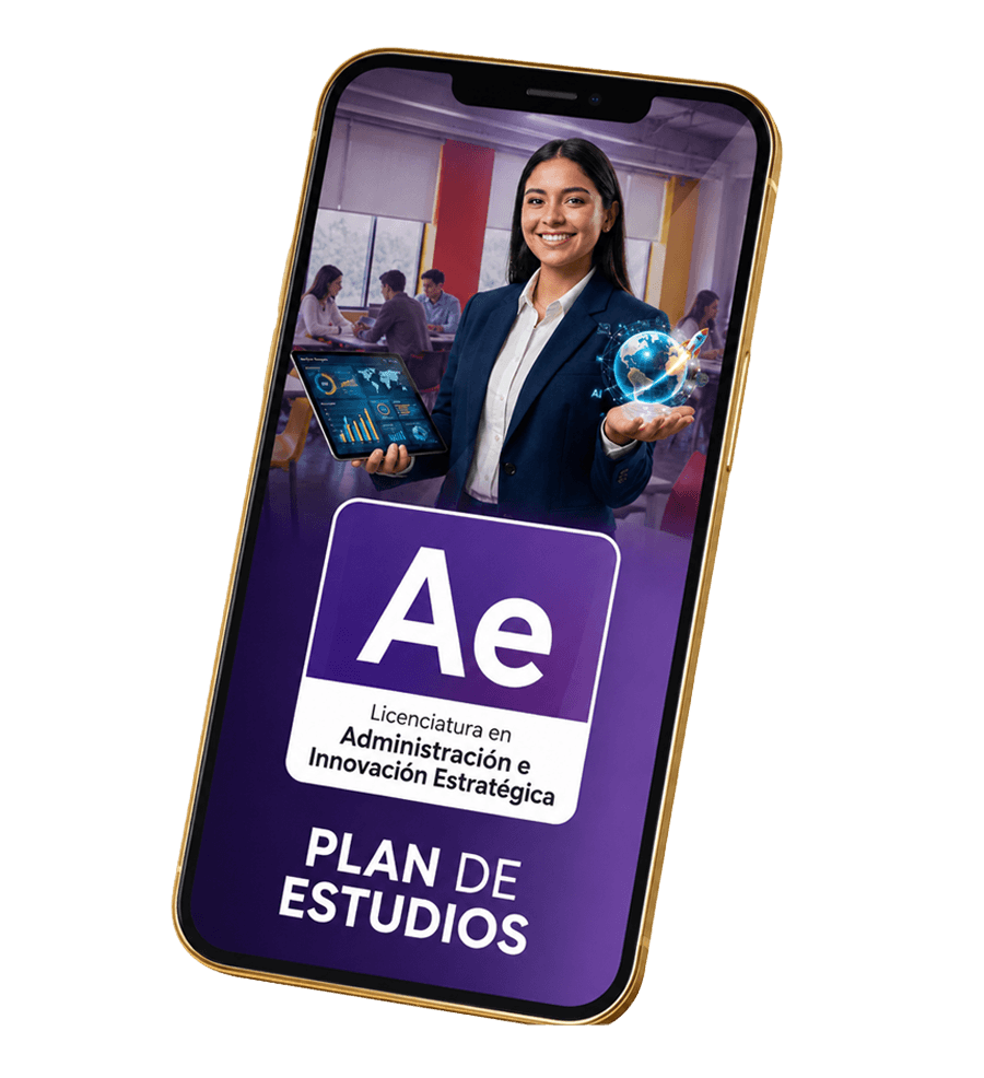 Plan de Estudios