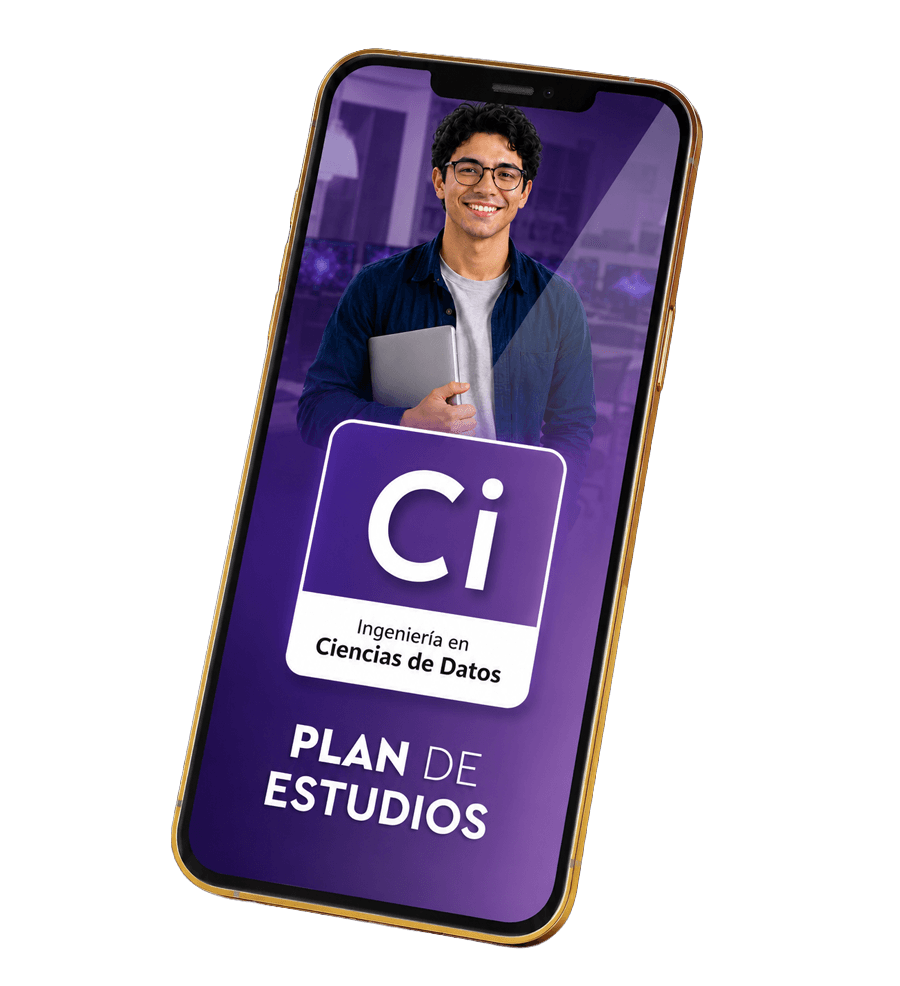 Plan de Estudios
