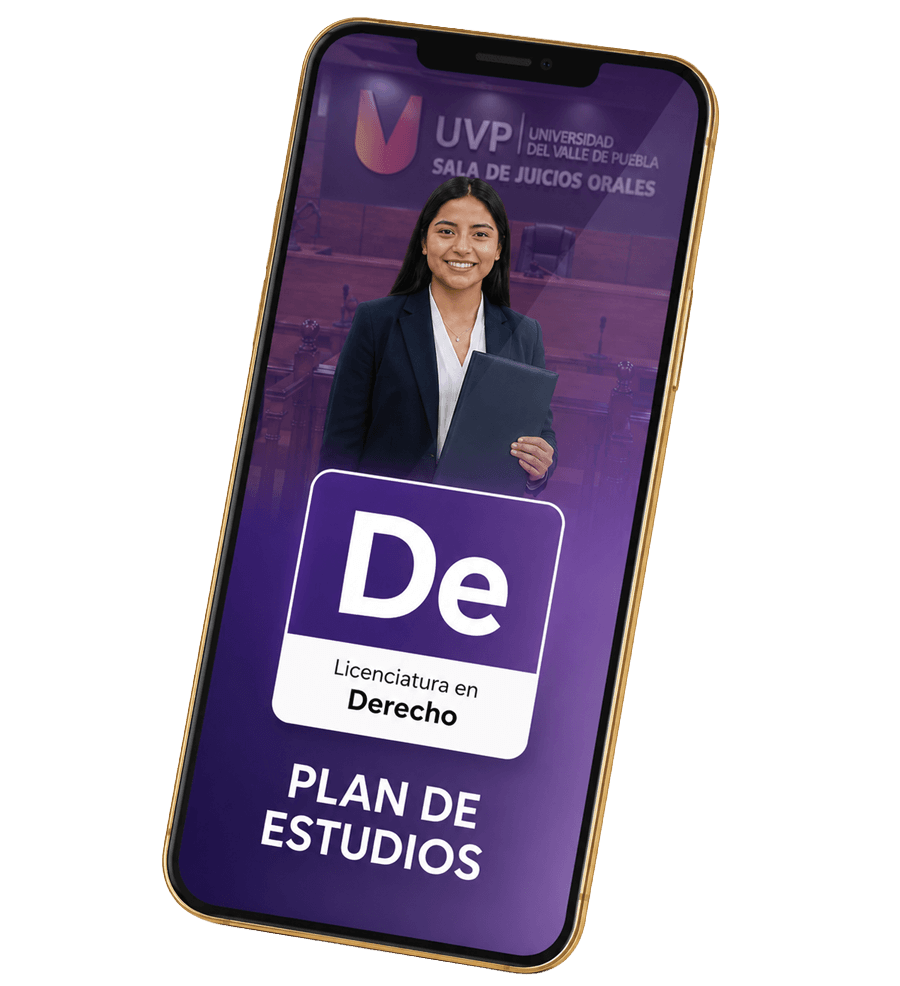 Plan de Estudios