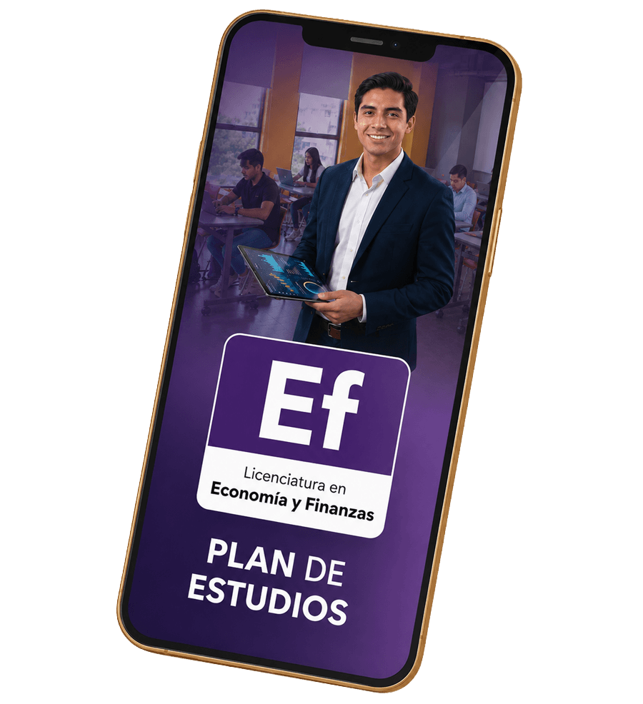 Plan de Estudios