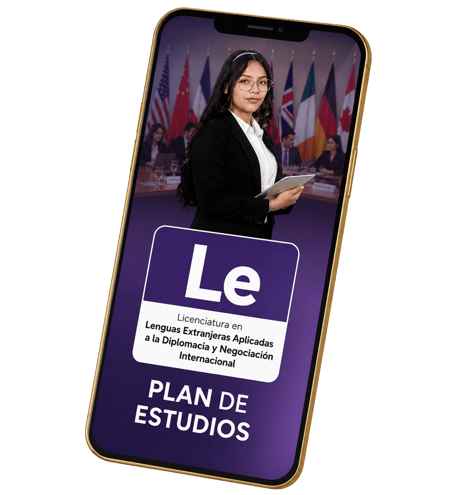 Plan de Estudios