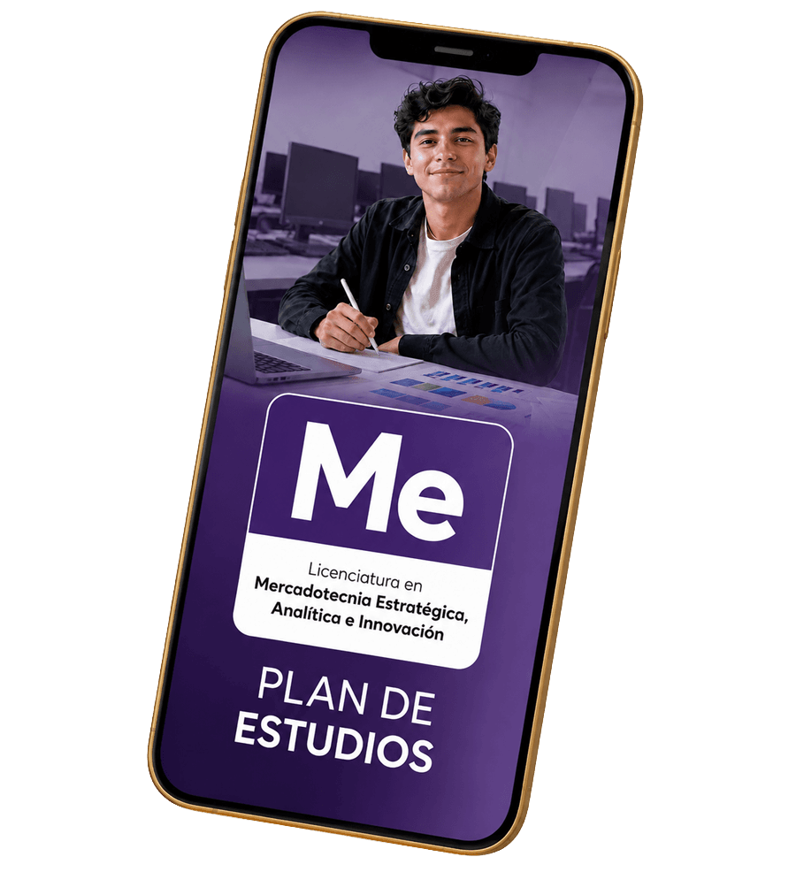 Plan de Estudios