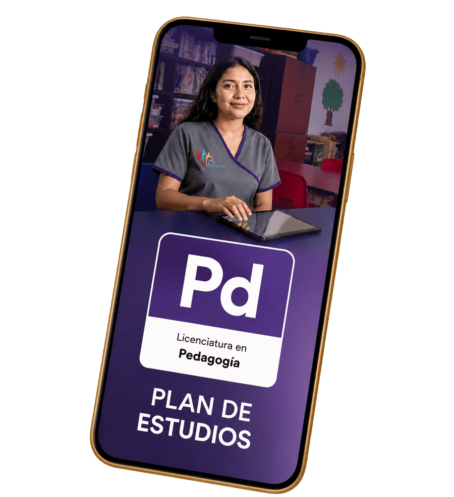 Plan de Estudios