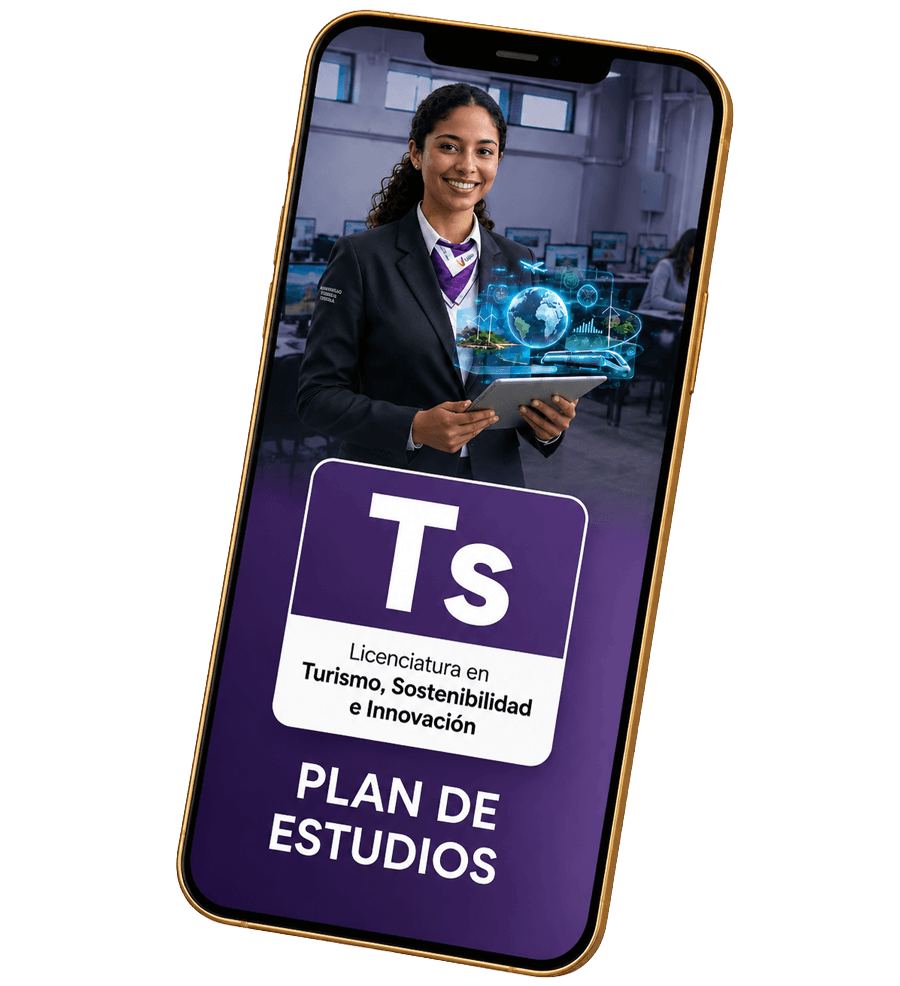 Plan de Estudios