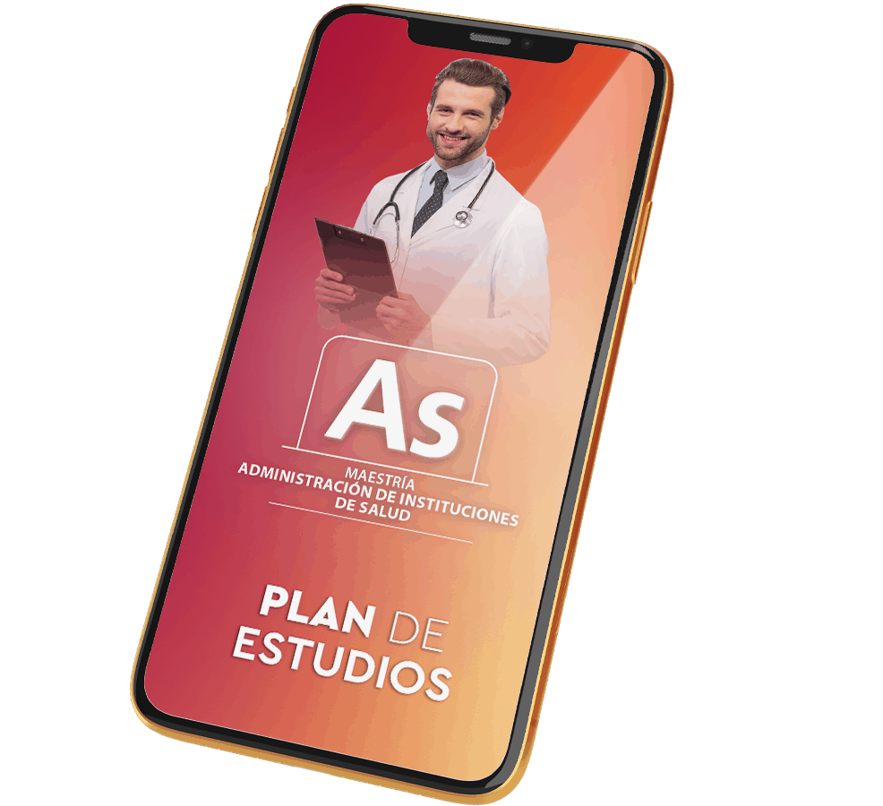 Plan de Estudios