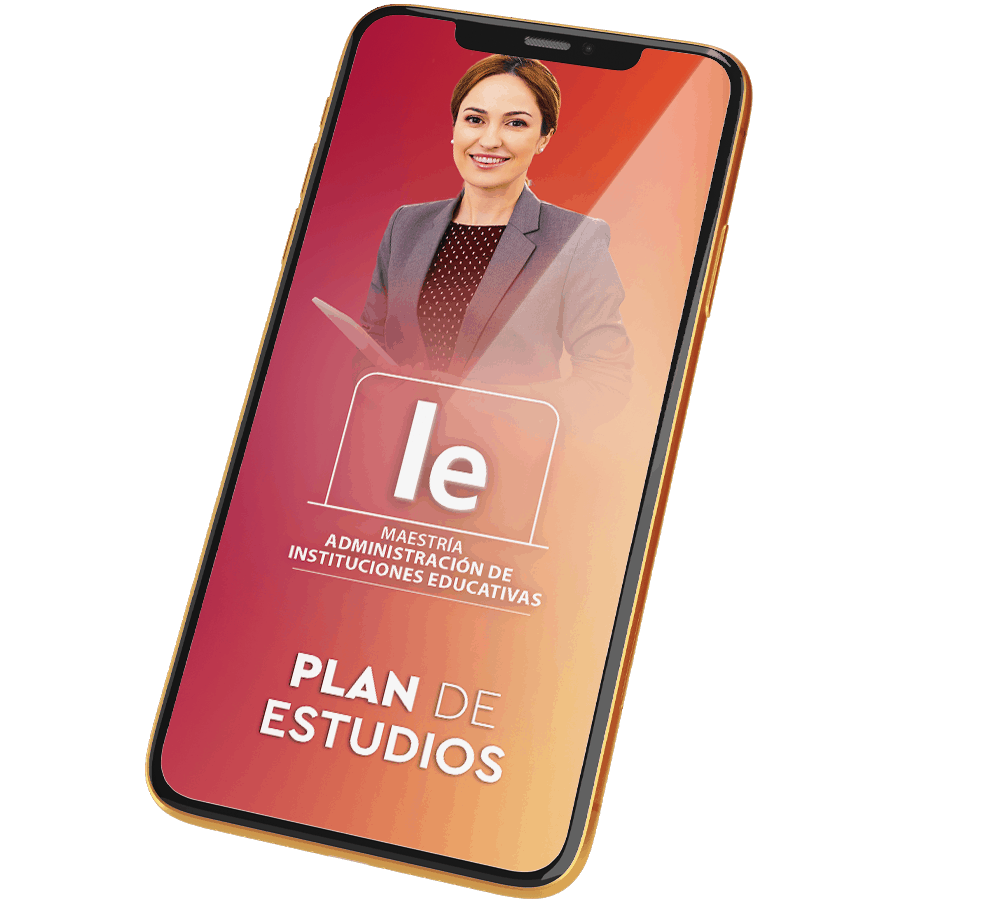 Plan de Estudios