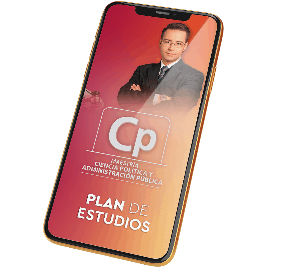Plan de Estudios