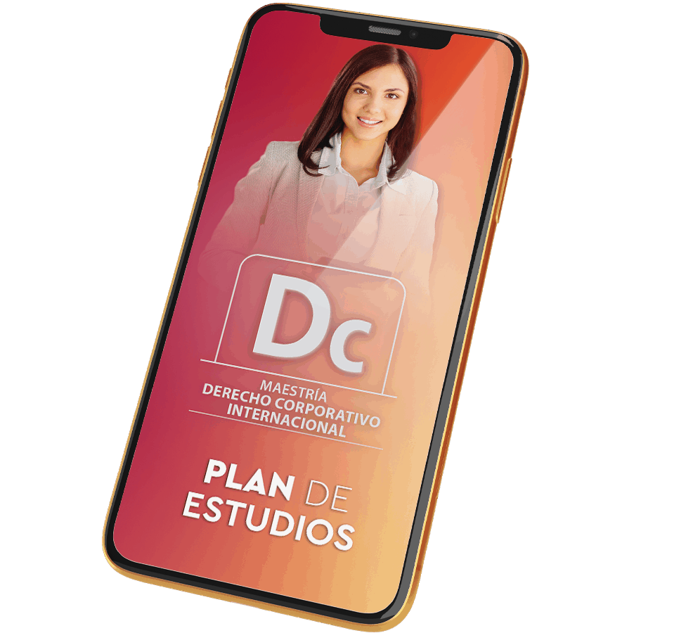 Plan de Estudios