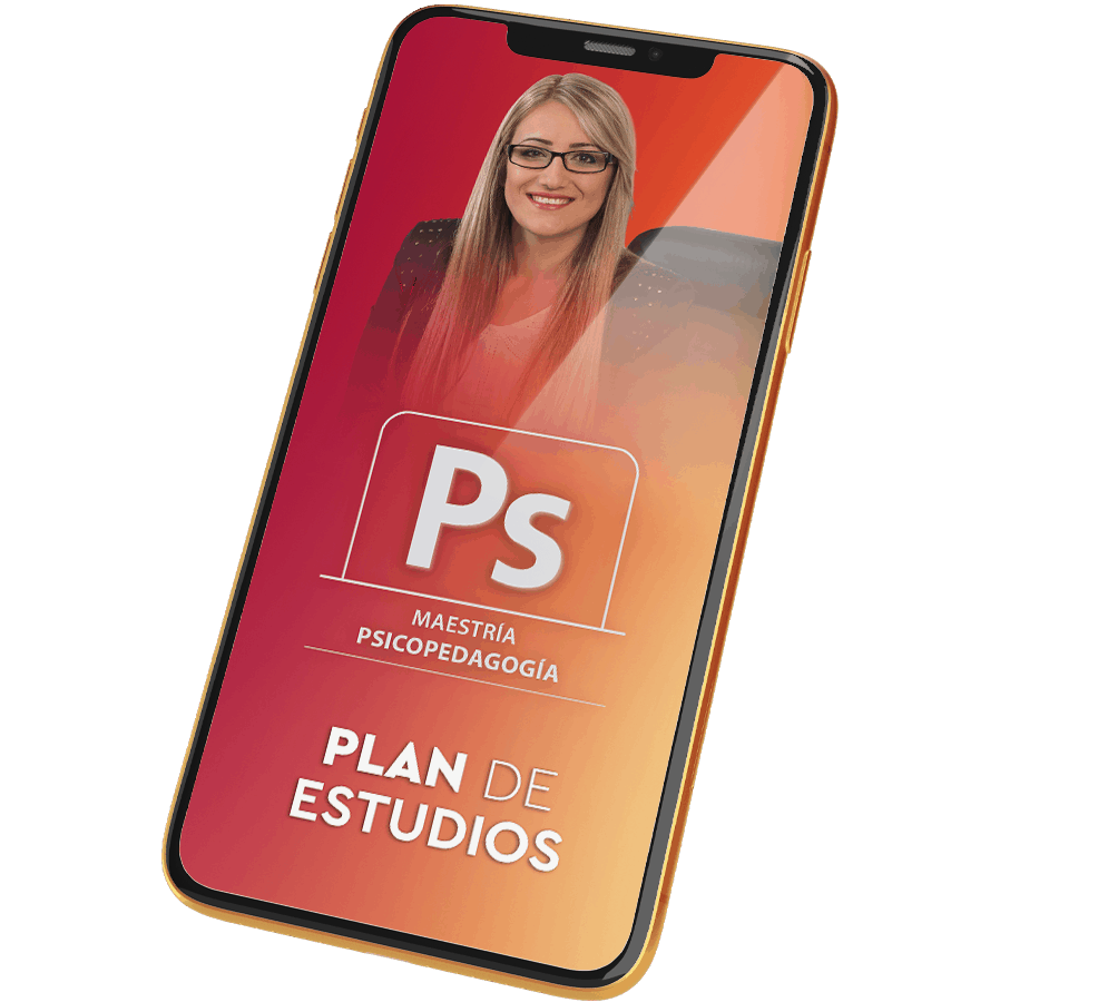 Plan de Estudios